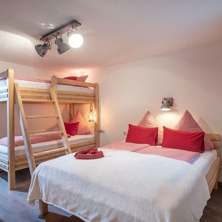 Ferienwohnung Bergwelt Kirchberg in Tirol Buitenkant foto